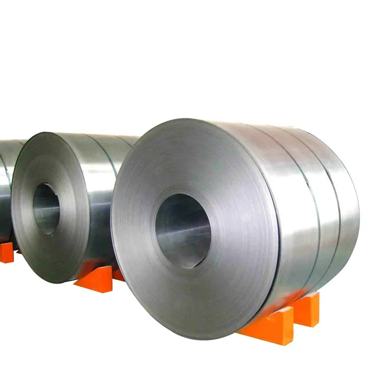 carbon steel coil